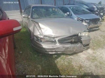 BUICK REGAL 2000