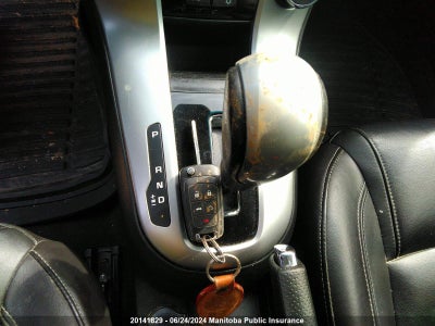 DayDrive
