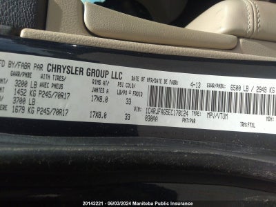 DayDrive