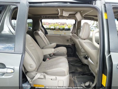 DayDrive