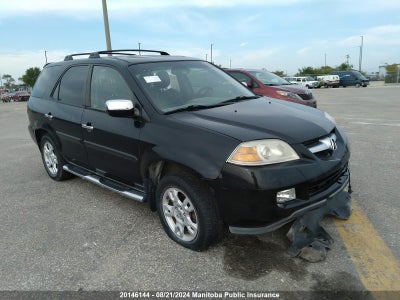 ACURA MDX 2006