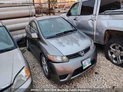 HONDA CIVIC 2006