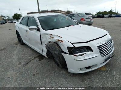 CHRYSLER 300 2012
