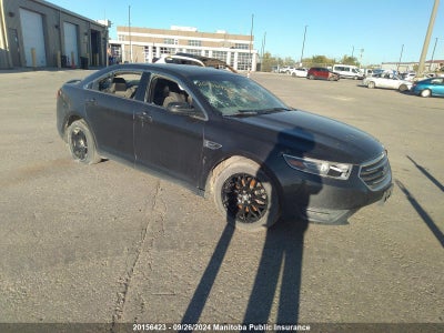 FORD TAURUS 2019