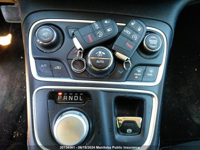 DayDrive