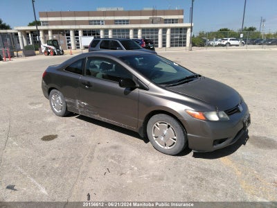 HONDA CIVIC 2008