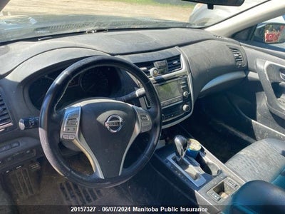 DayDrive
