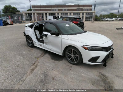 HONDA CIVIC 2022