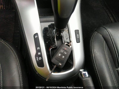 DayDrive