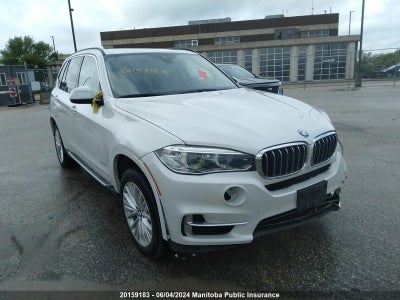 BMW X5 2015