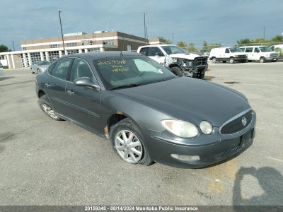 BUICK ALLURE 2005