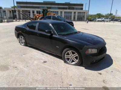 DODGE CHARGER 2006