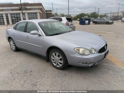BUICK ALLURE 2005