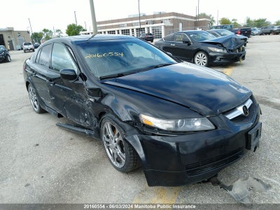 ACURA TL 2006