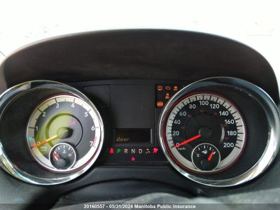 DayDrive