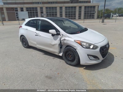 HYUNDAI ELANTRA GT 2013