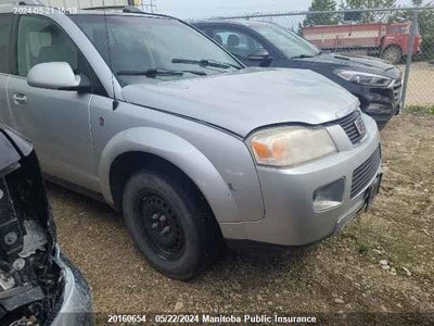 SATURN VUE V6 2006