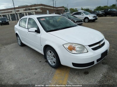 CHEVROLET COBALT 2006
