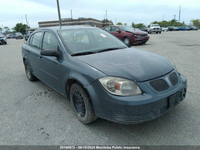 PONTIAC PURSUIT 2005