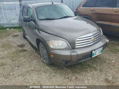 CHEVROLET HHR 2011