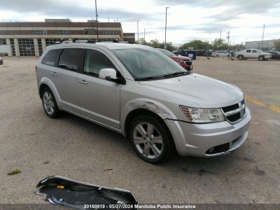 DODGE JOURNEY 2009