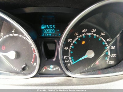 DayDrive