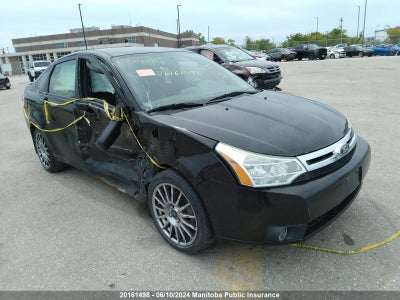 FORD FOCUS 2009