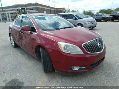 BUICK VERANO 2012