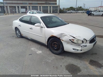 BUICK ALLURE 2006