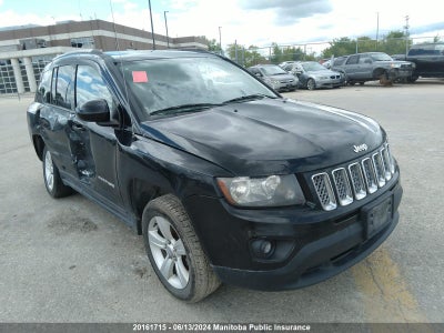 JEEP COMPASS 2014