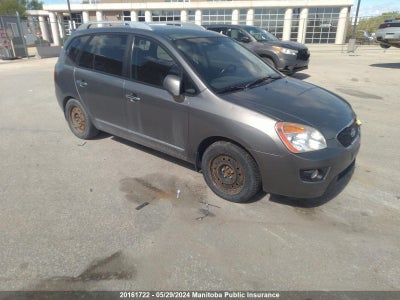 KIA RONDO EX V6 2011