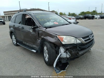 HONDA CR-V 2010