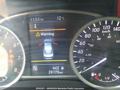 DayDrive