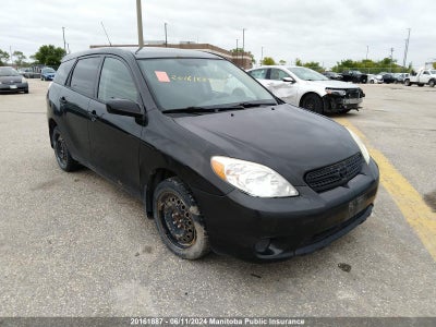 TOYOTA MATRIX 2005