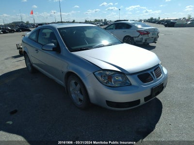 PONTIAC PURSUIT 2006