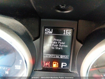 DayDrive