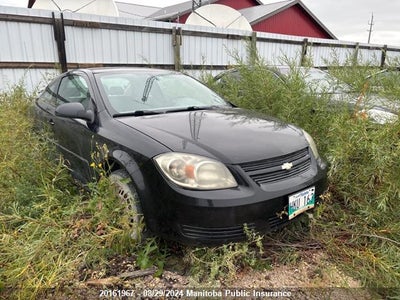 CHEVROLET COBALT 2008