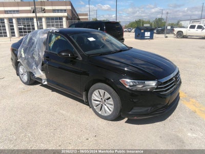 VOLKSWAGEN JETTA 1.4 TSI 2019