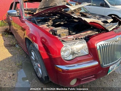 CHRYSLER 300 2010
