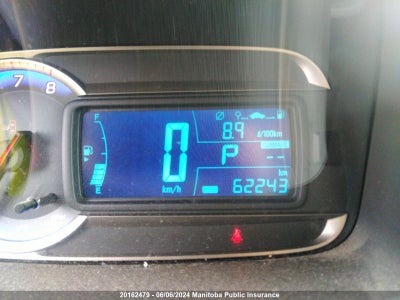 DayDrive