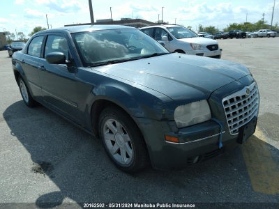CHRYSLER 300 2005
