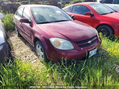 CHEVROLET COBALT 2007