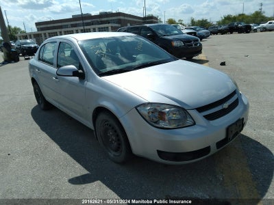 CHEVROLET COBALT 2008