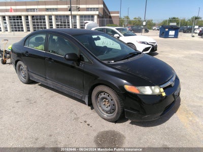HONDA CIVIC 2006