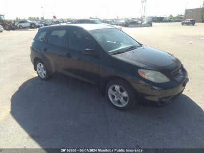 TOYOTA MATRIX 2006