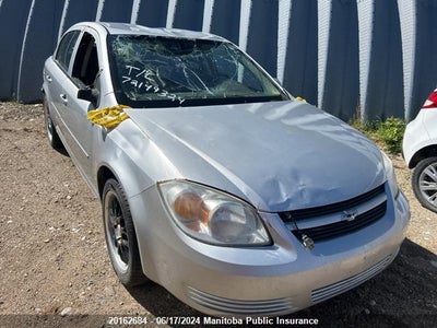 CHEVROLET COBALT 2010