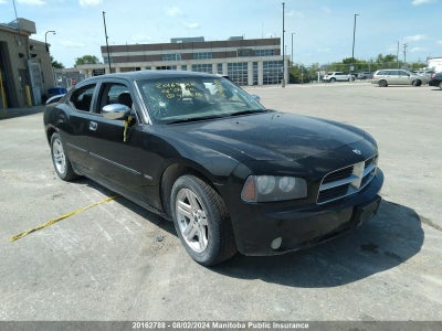 DODGE CHARGER 2006