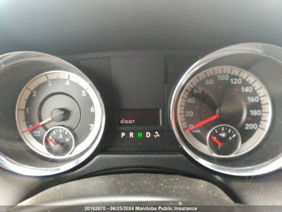 DayDrive