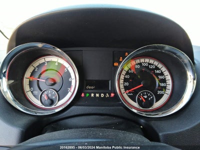 DayDrive