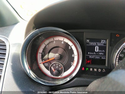 DayDrive